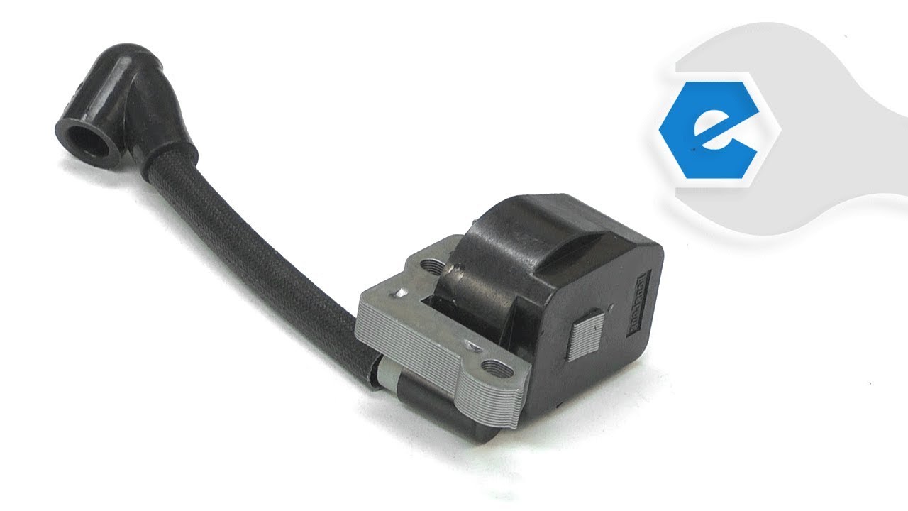 Replacing your Homelite Trimmer Ignition Module