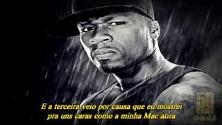 50 Cent - Man Down (Legendado)