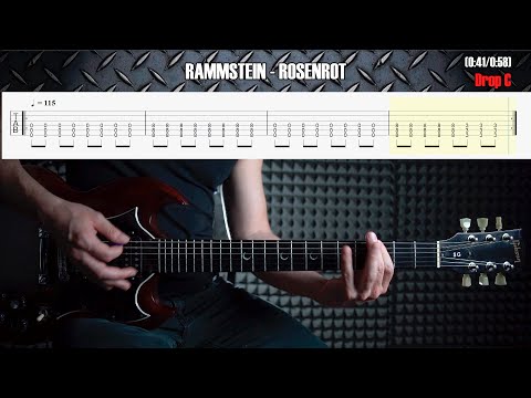 20 EASY METAL RIFFS (with tabs)