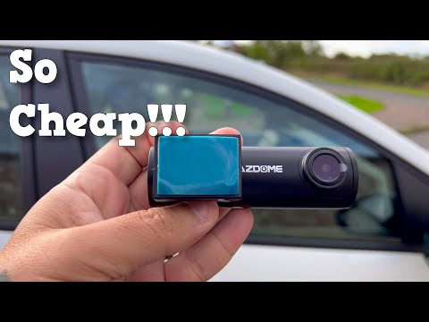 Review from "Tubers FunFam" AZDOME M300