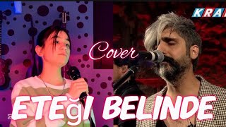 Aymahrem Akmyradowa Eteği Belinde cover Manuş Baba #şarkı