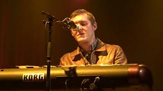 Brian Fallon- Sleepwalkers, live at Melkweg Max Amsterdam, 6 March 2018b