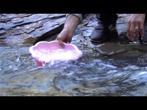 Moisei 2012 17/08 Izvorul Albastru al Izei -  8