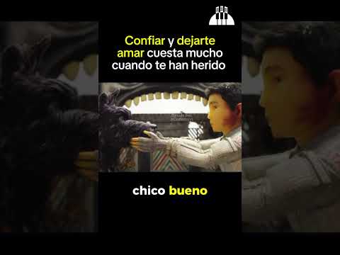 Sanar también significa aprender a confiar otra vez 😔❤️ #ciudadsion