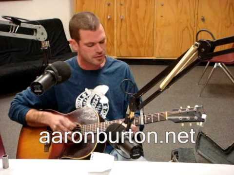 Aaron Burton - The Day Sweet Sammy Died