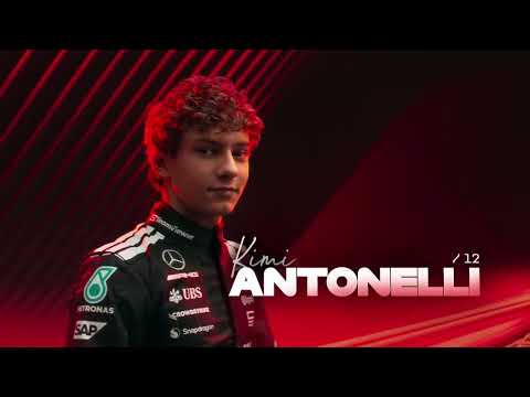 F1 Intro but its bollywood!!!