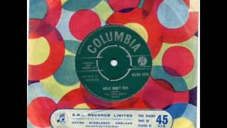 John Barry Seven - Walk Don`t Run