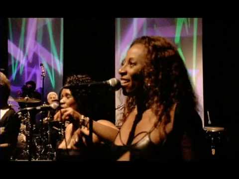 Joe Cocker - Respect Yourself