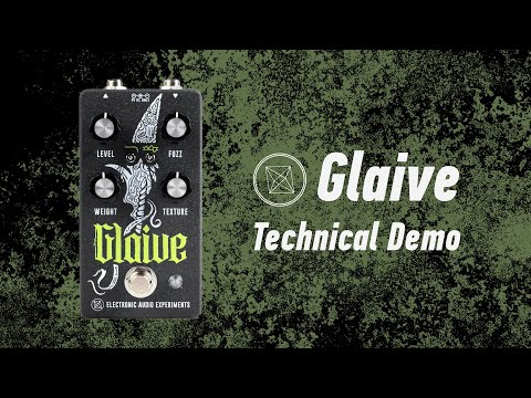 Glaive Technical Demo