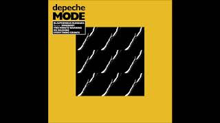 Depeche Mode - Told You So (Live) (1992 CD Audio)
