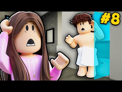 12 SEKRETÓW MOJEGO CHŁOPAKA o KTÓRYCH NIE WIEDZIAŁEŚ! 😳 (Brookhaven RP)