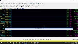EFILive Basics: How to reset learning on a GM 6L80e transmission