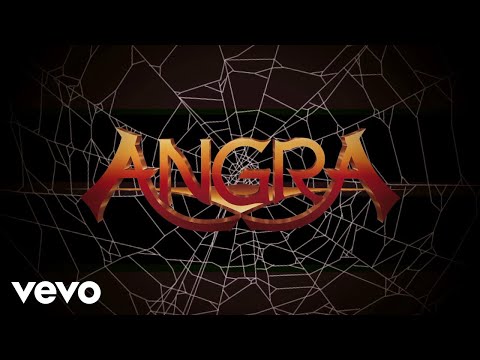 Angra - Black Widow's Web