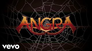 Angra - Black Widow's Web