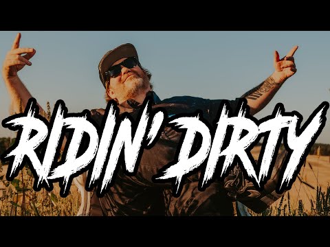 Ridin' Dirty by Franklin Embry (Official Audio) New Country Rap