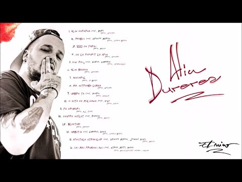 El Nino - De la rasarit la apus (prod. Spectru)