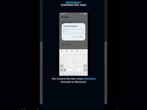 Browsely – Safe AI Browser