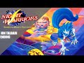 Night Warriors Darkstalkers Revenge OST Jon Talbain Ending