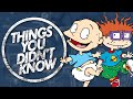 7 Things You Probably Didn T Know About Rugrats