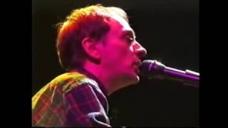 Vic Chesnutt- Live at the Knitting Factory, New York, Early 1999