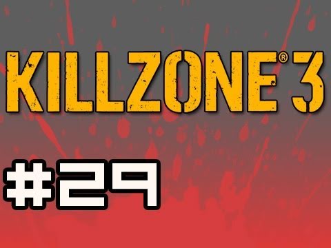 Killzone 3: Full Playthrough w/Nova Ep.29 - The End