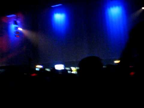 Ashley Wallbridge @ Luminosity Before The Energy 2010