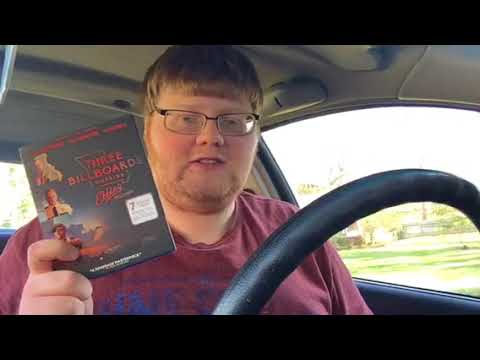 Target Pickup (Top Five Movies of 2017/Oscar Talk) - 2/27/18