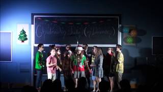 Sledgehammer - Gimble A Cappella