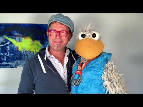 Freundestreffen 2020 –Familienprogramm mit Daniel Kallauch