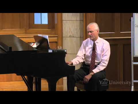 Fugue: Bach, Bizet and Bernstein