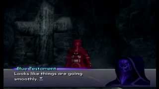 Infiltrating Vector - Let's Play Xenosaga III Part 1