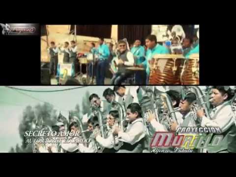 PROYECCION MURILLO 2015 - SECRETO AMOR (CUMBIA)