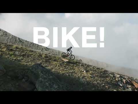 Kreuzboden Bike Paradies