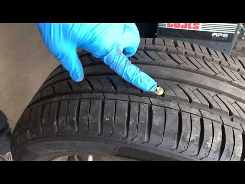 How Much Does a Tire Patch Cost? [Comprehensive Answer] - CGAA.org