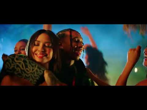 [SOLD] Tyga x Chris Brown x Kid Ink Club Type Beat - Summer [Prod.SI MON]