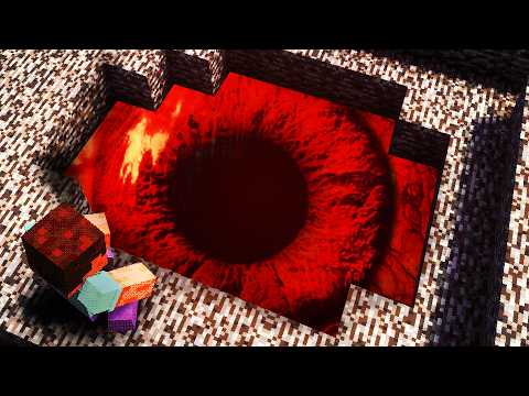 Theres Something Below The Bedrock...