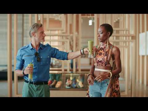 Avani+ Riverside Bangkok Hotel - Official Video - The Meetings Show Asia Pacific			