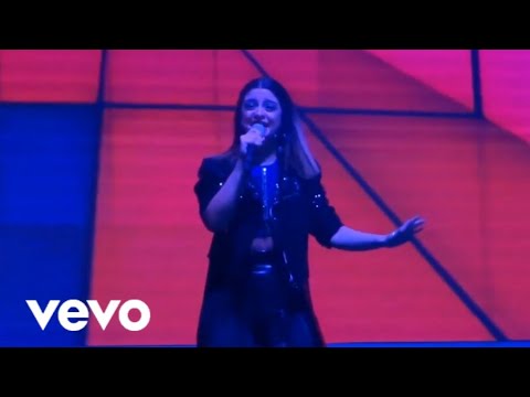 Julia Argüelles - HARTA DE TI (From Bia)