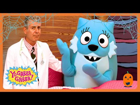 Yo Gabba Gabba! - Doctors!  | Educational Fun for Kids | WildBrain Zigzag