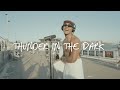 Pace Randolph - Thunder In The Dark (feat. The Choir Imperfect) - Lyric Video