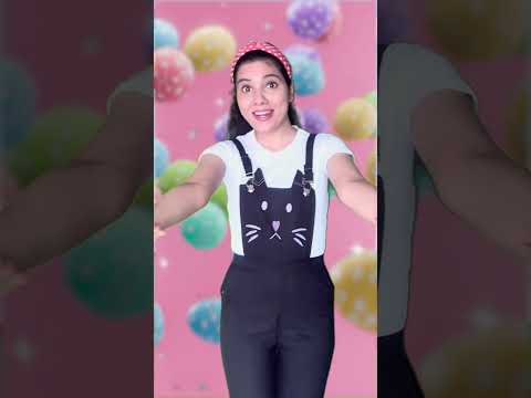 Pyara Gubbara Mera — गुब्बारे वाला