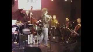 Gino Vannelli The Place