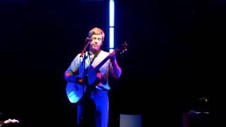 Bill Callahan - Blood Red Bird