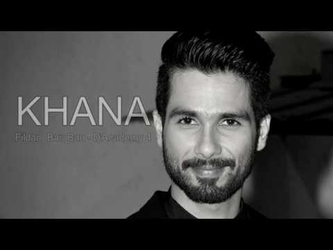 Fildan D'Academy 4 - Khana