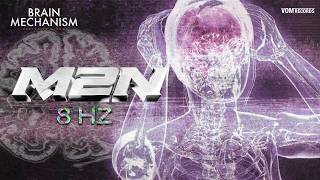 M2N - 8 HZ [ BRAINSTEM ]