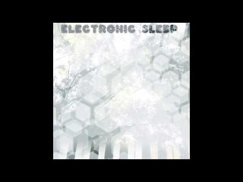 Electronic Sleep - Synth Travel