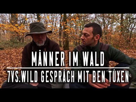 Joe Vogel and EinMannimWald