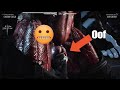 Mortal Combat 10 Cassie Cage Nut Breaker