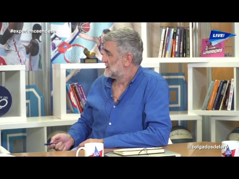 COLGADOS DEL ARO T3 - Debate directo. Repaso actualidad - Semana 16 #CdA91