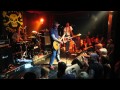 Evil Conduct - Time Is Running Out @ Barcelona Beach Beer Chaos, Estraperlo (Badalona), 22/08/2015